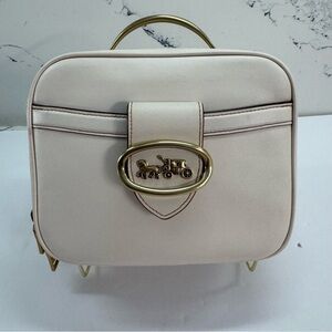 Elegant Coach Kat Camera Bag NWT